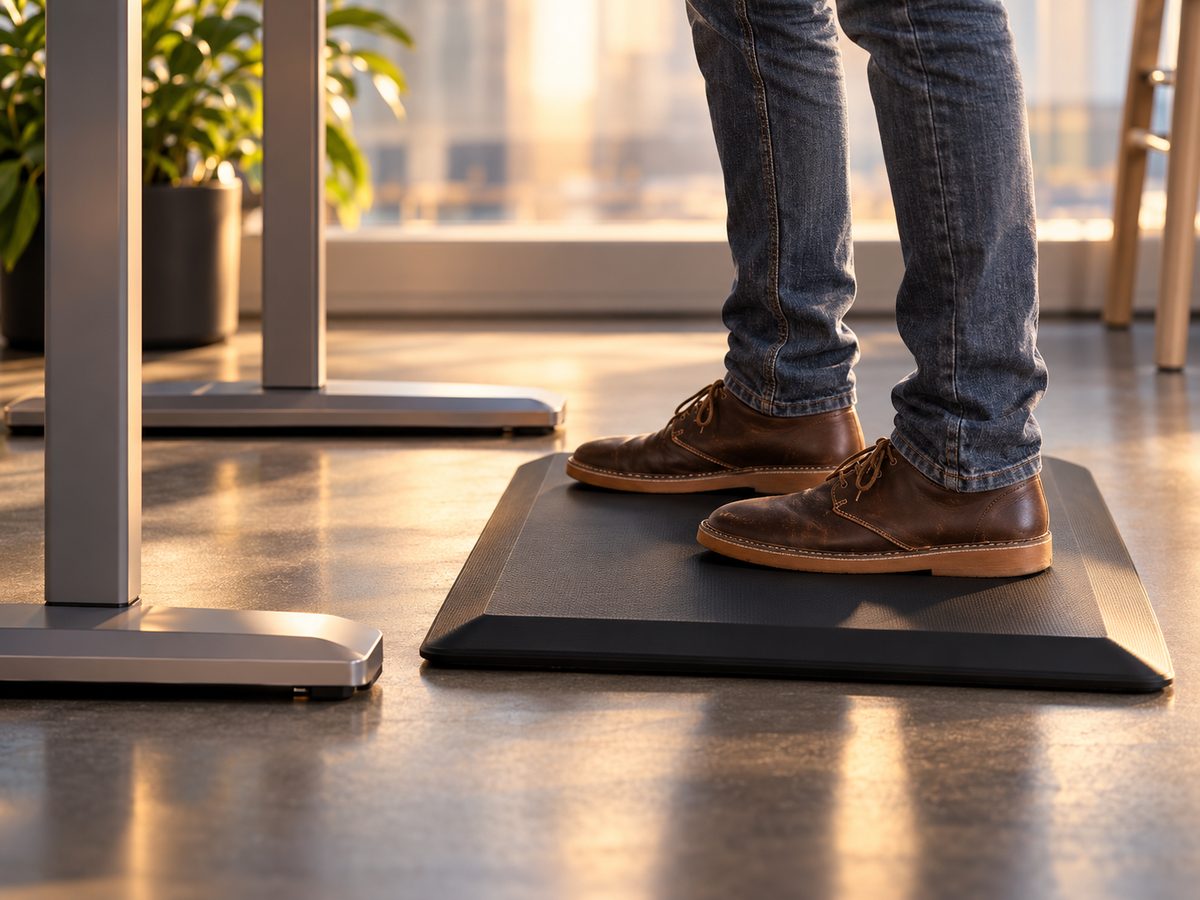 The 10 Best Anti-Fatigue Mats of 2026