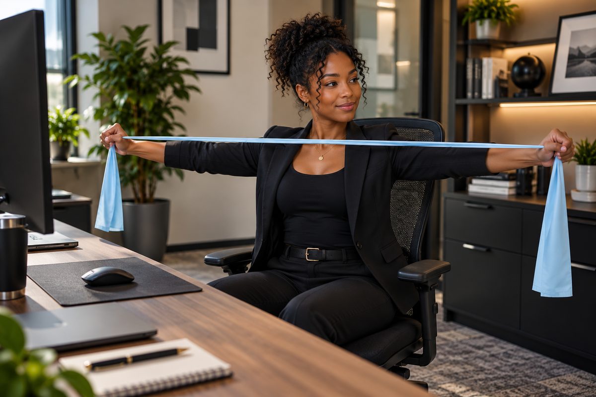 The Best Resistance Bands, Ranked
