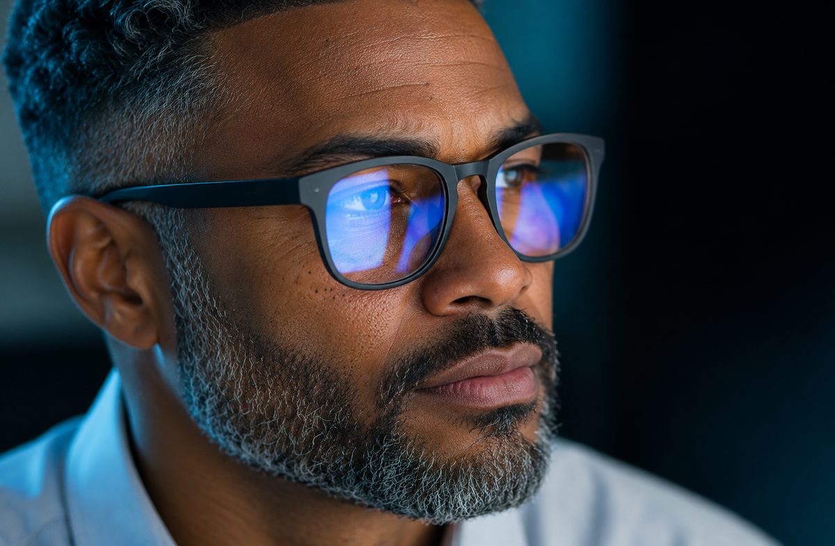 The Best Blue Light Glasses, Ranked