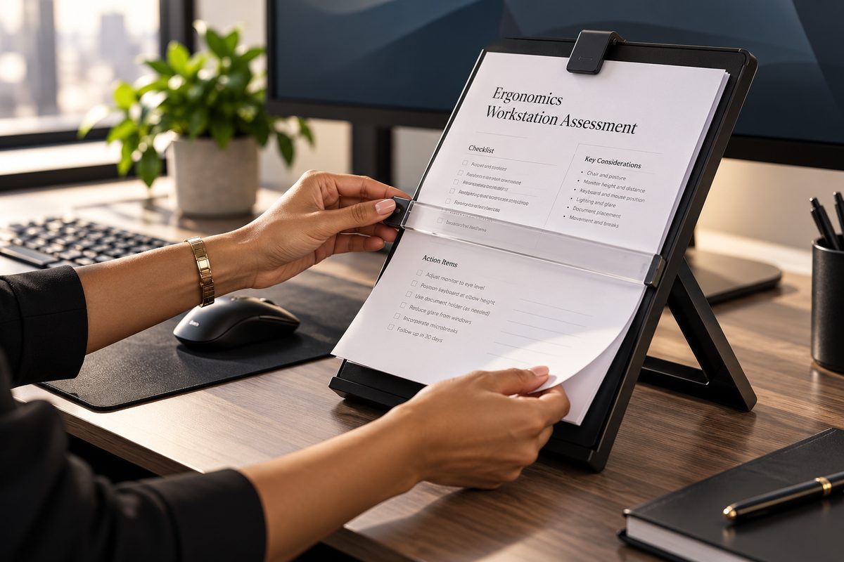 The Best Document Stands, Ranked