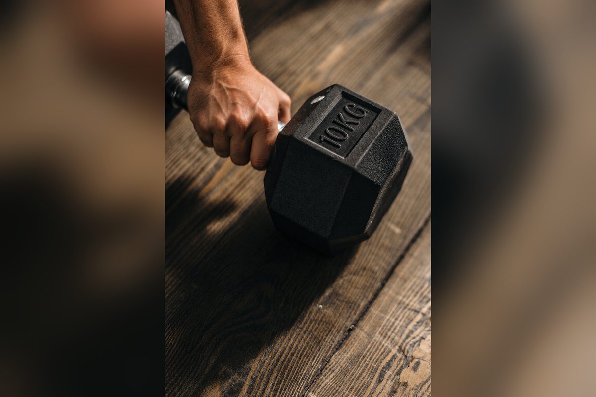 The Best Dumbbells, Ranked