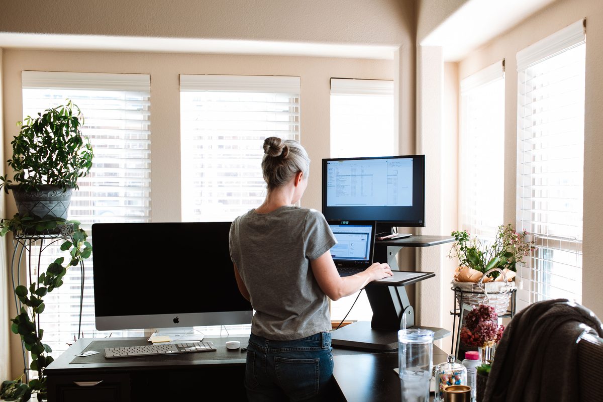 Top 10 Standing Desk Converters of 2026