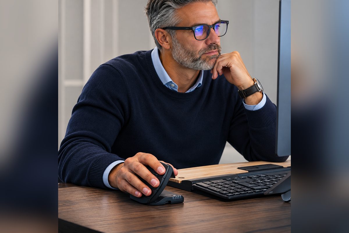 Best Ergonomic Mice of 2026