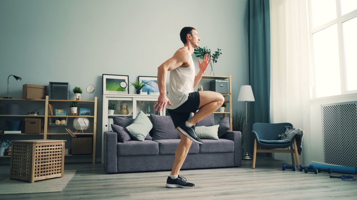 Exercise for Desk-Related Low Back Pain: 2026 Research Review