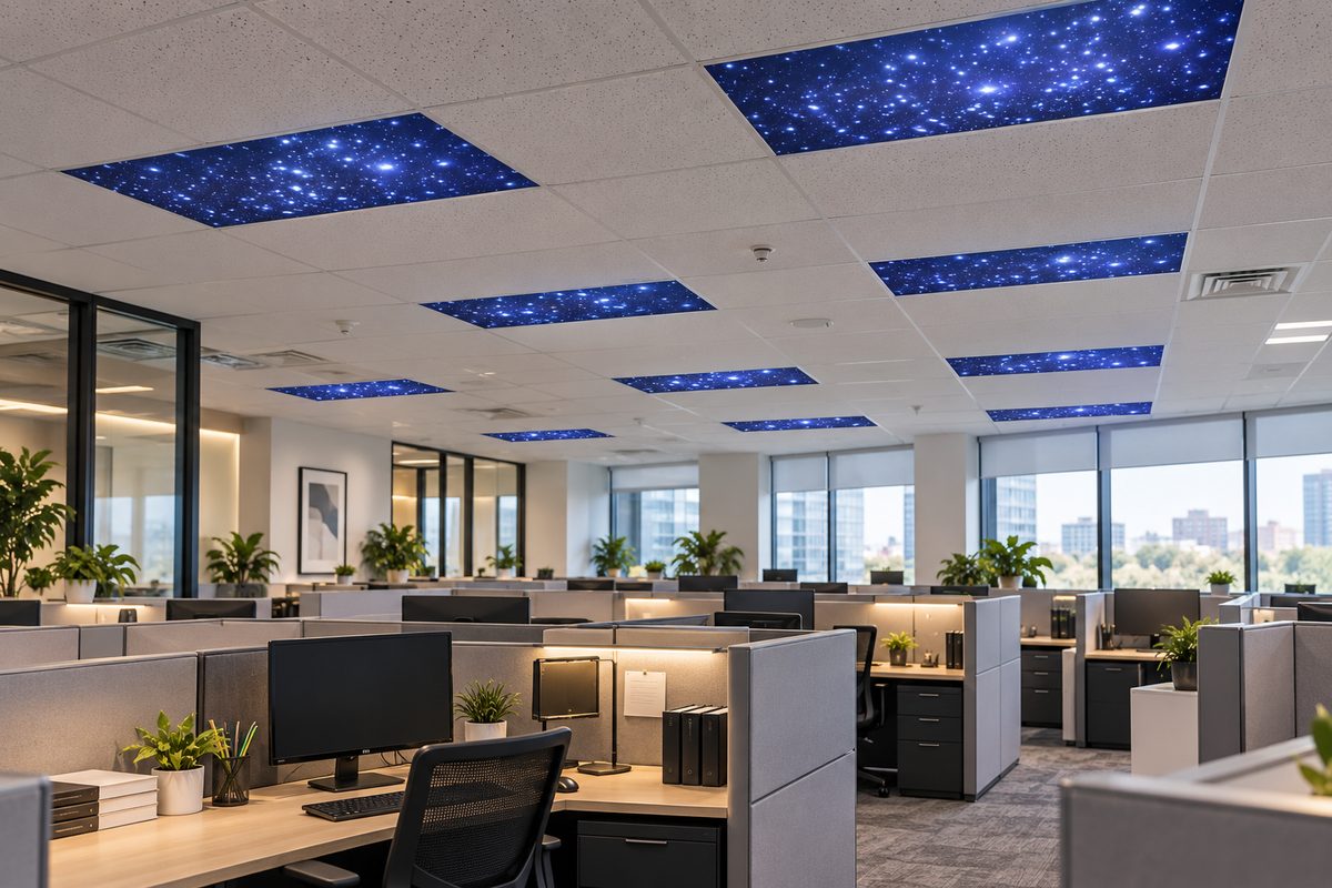 The Best Fluorescent Light Covers, Ranked
