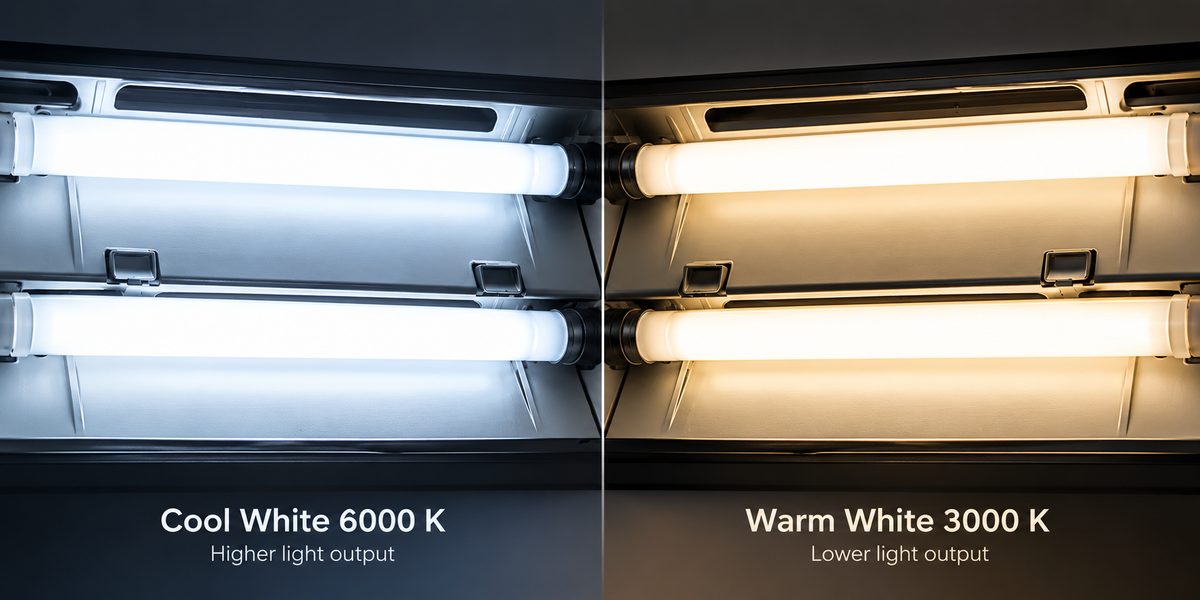 The Best Fluorescent Bulbs, Ranked