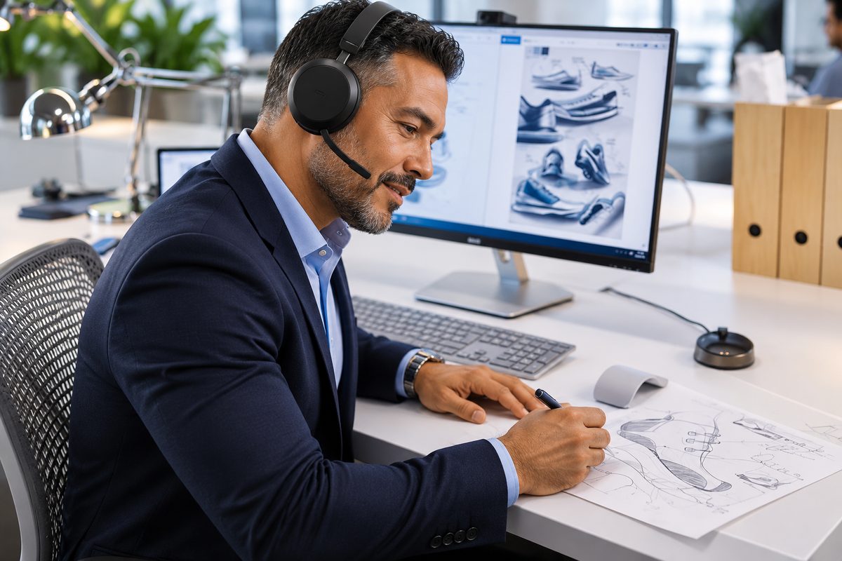The Best Headsets, Ranked