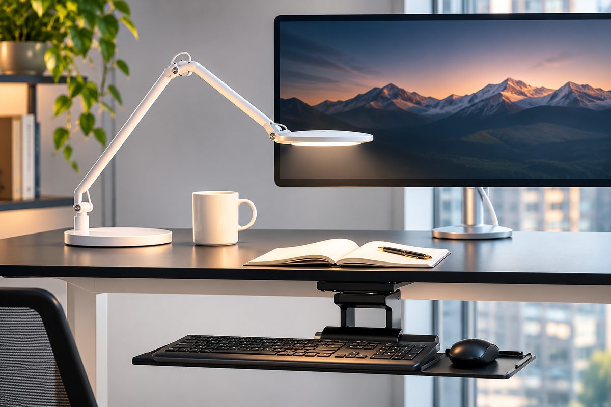The Best Keyboard Trays, Ranked