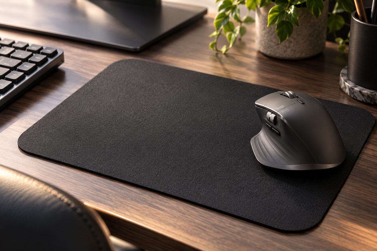 The Best Mouse Pads, Ranked