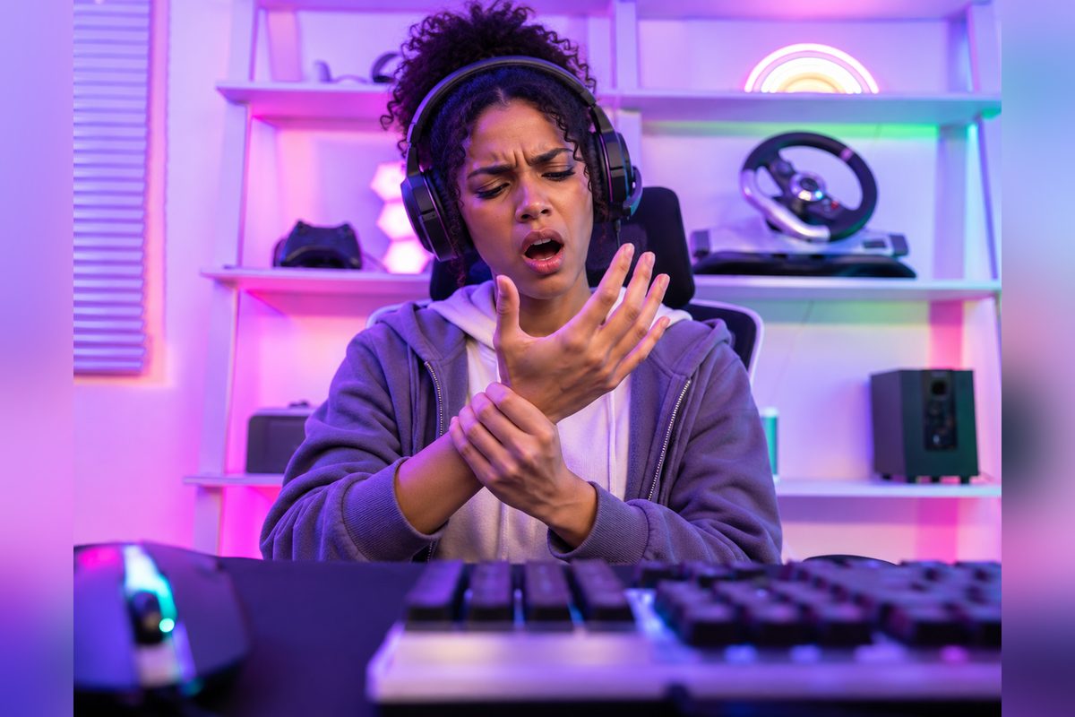 What the Research Says About Mouse Use and Wrist Pain (2026)