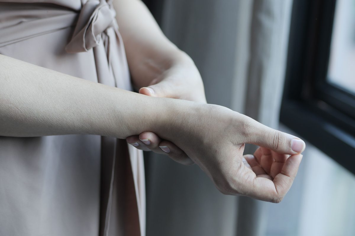 Why Your Wrist Hurts From Using a Mouse (2026)