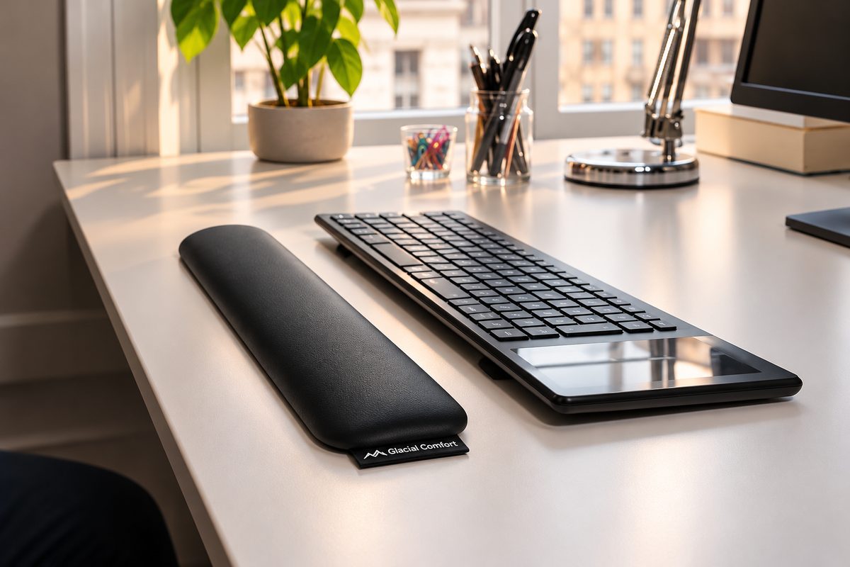 The Best Palm & Wrist Supports, Ranked