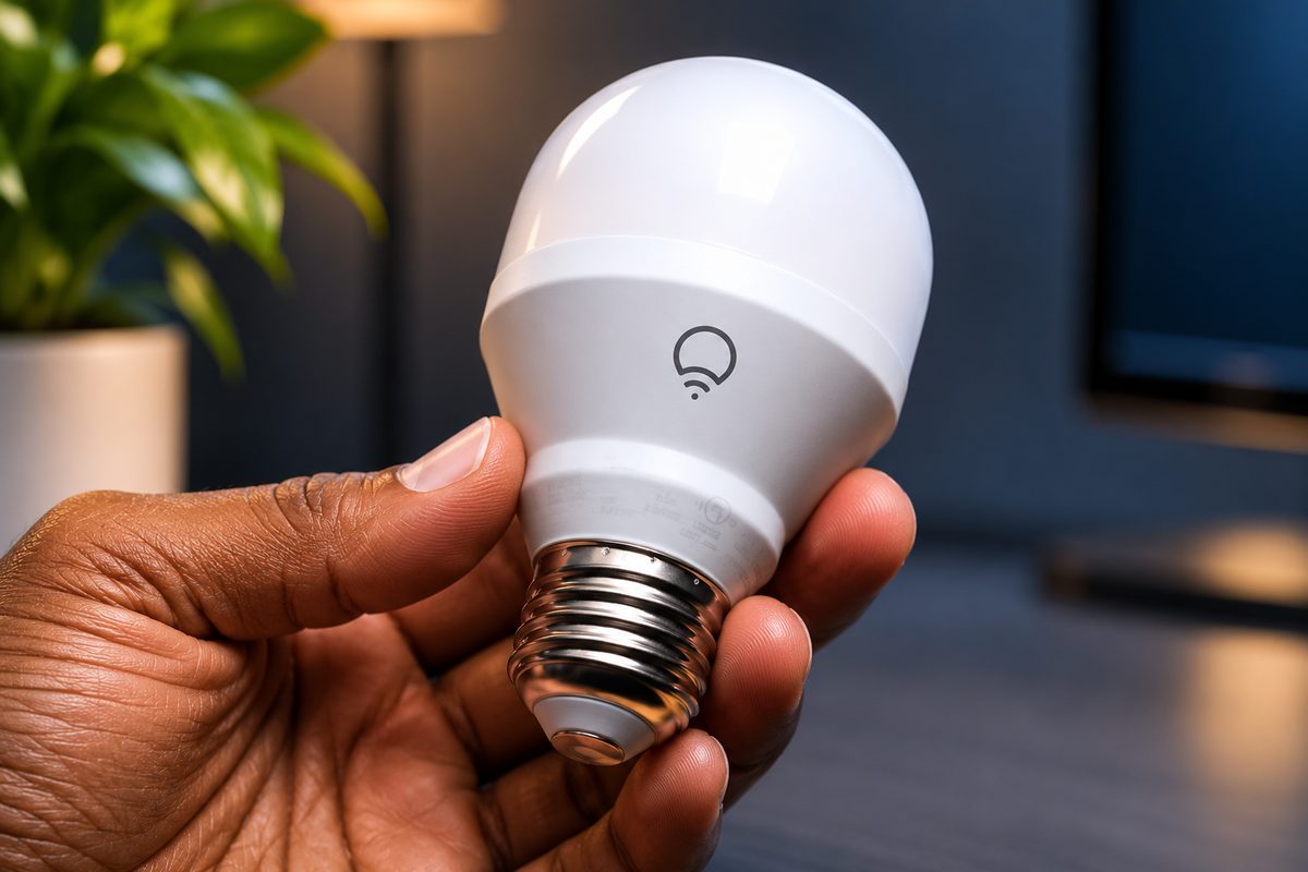 The Best Smart Bulbs, Ranked